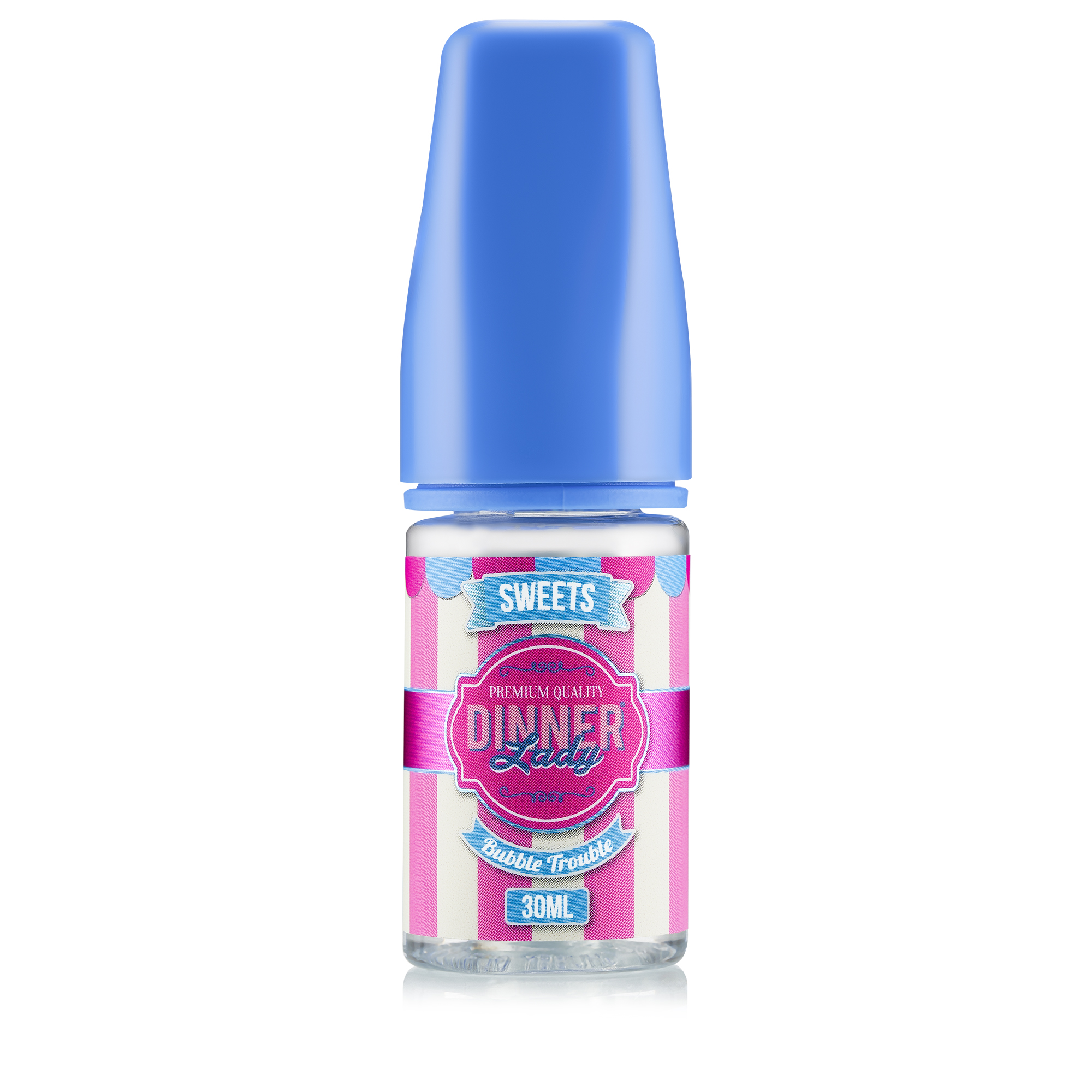 Bubble Trouble Flavour Concentrate by Dinner Lady